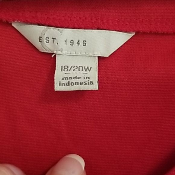 Blouse - Picture 4 of 6